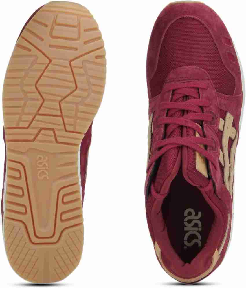 Asics gel lyte 7 homme clearance marron