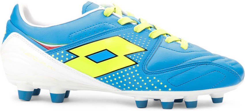 Lotto football store shoes flipkart