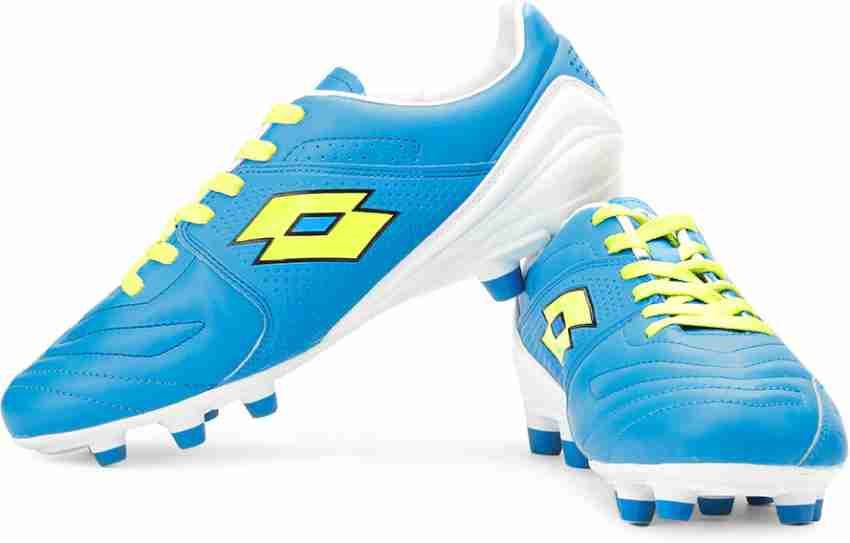 Football shoes clearance lotto