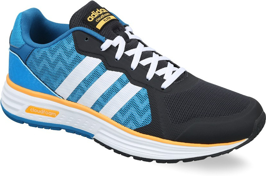 Adidas shop cloudfoam flyer