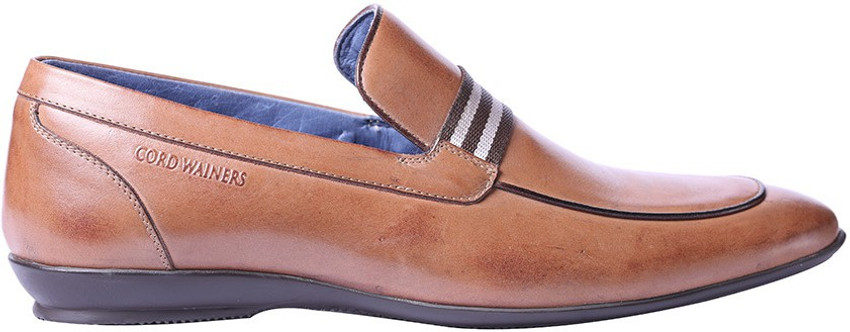 Cord wainers shoes shop