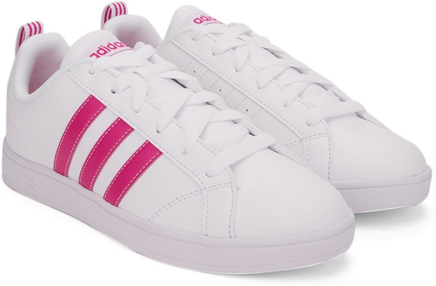 Adidas neo women's deals advantage vs w sneakers