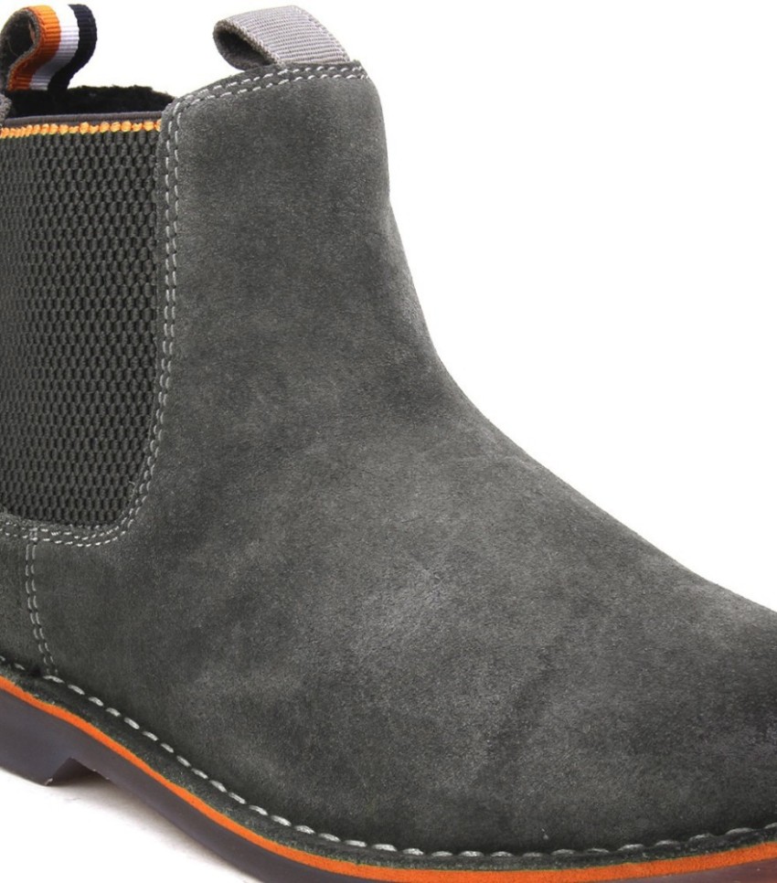 Superdry clearance chelsea boots