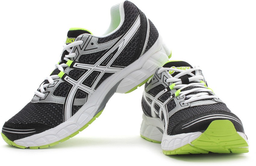 Asics Gel Pulse 5 Men Running Shoes For Men Buy White Yellow