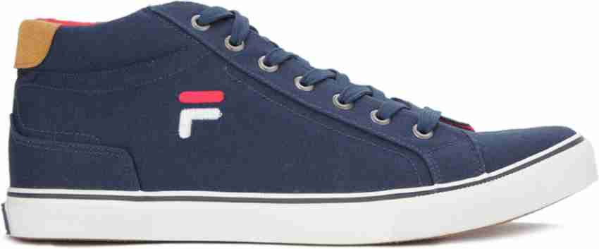 Fila mid 2024 ankle shoes