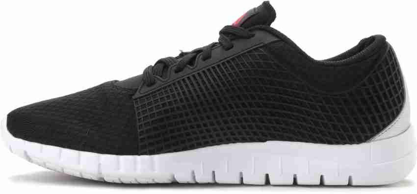 REEBOK Z Run Running Shoes For Men Buy Black Color REEBOK Z Run Running Shoes For Men Online at Best Price Shop Online for Footwears in India Flipkart