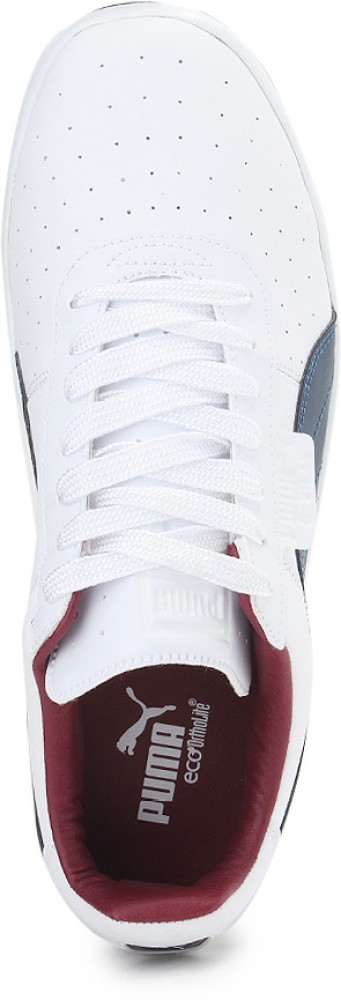 Puma g vilas 2024 l2 kids white