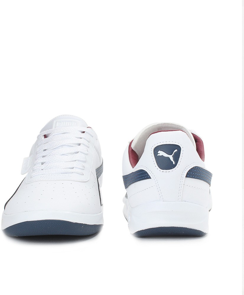 puma g vilas l2 red