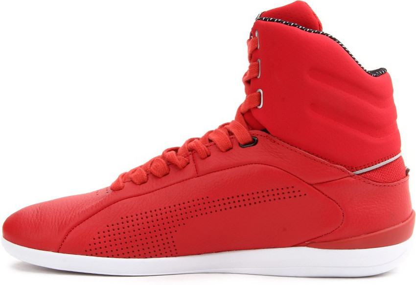 Puma store gigante india