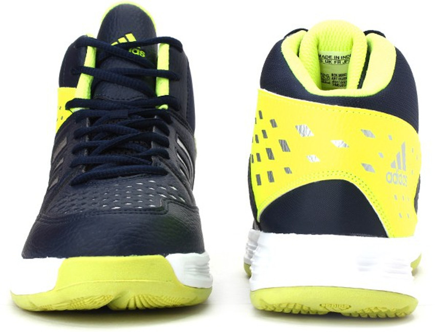 adidas basecut basketball shoes