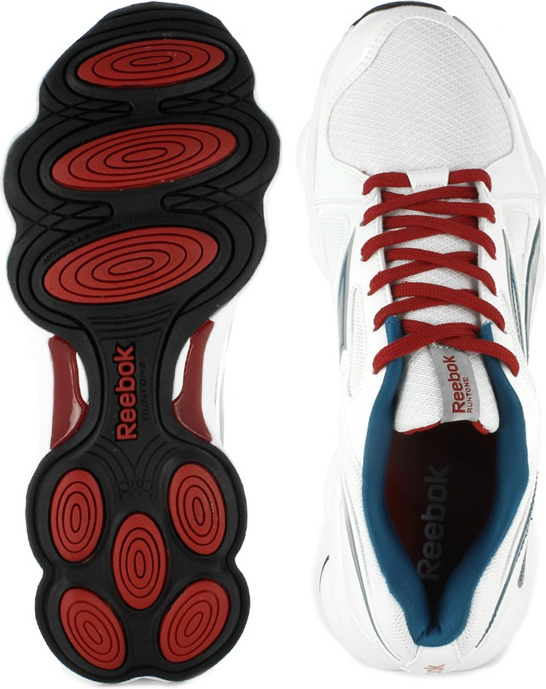 reebok runtone doheny