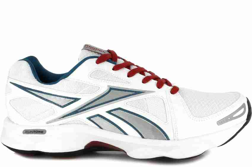 REEBOK Runtone Doheny 2.0 Lp Toning Shoes For Men Buy White Blue Red Black Color REEBOK Runtone Doheny 2.0 Lp Toning Shoes For Men Online at Best Price Shop Online for Footwears in India Flipkart