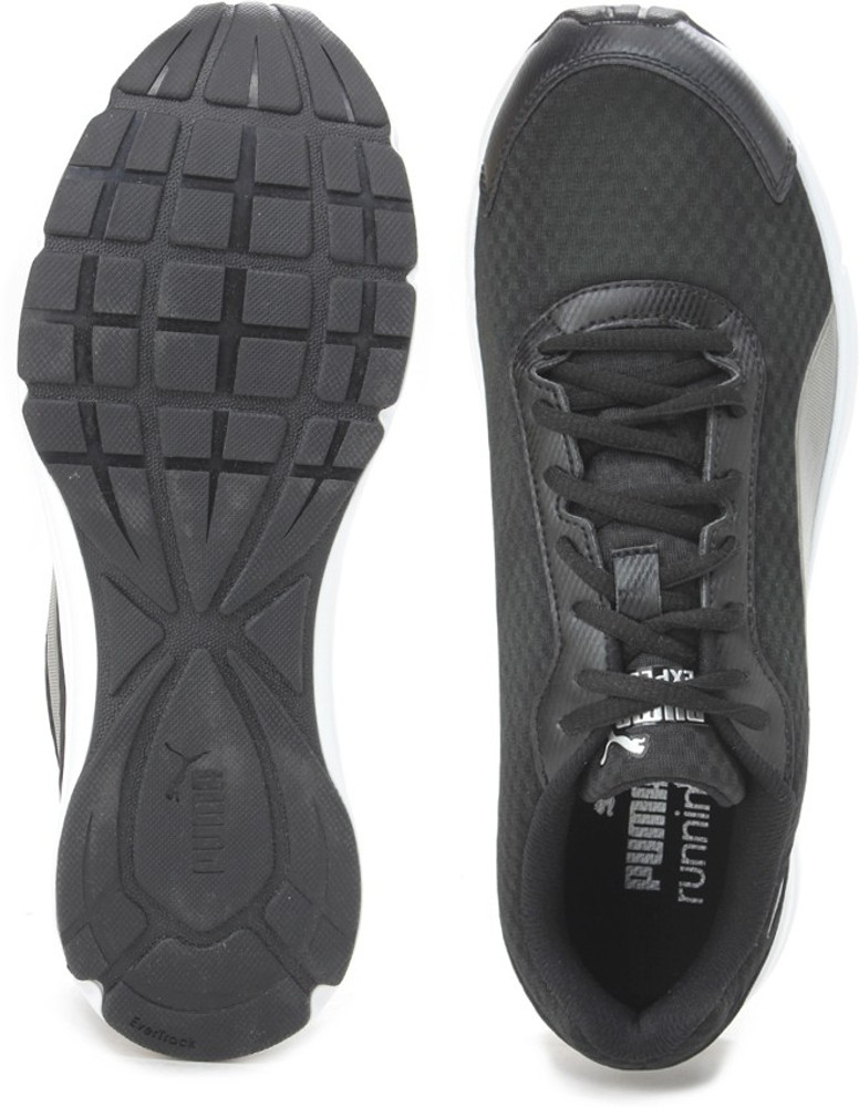Puma expedite running shoes review best sale