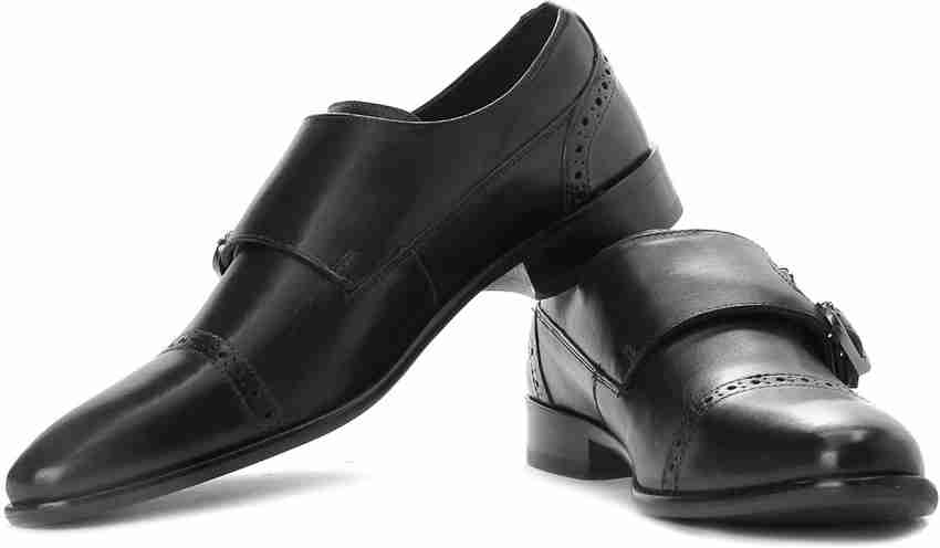 Louis philippe monk new arrivals shoes