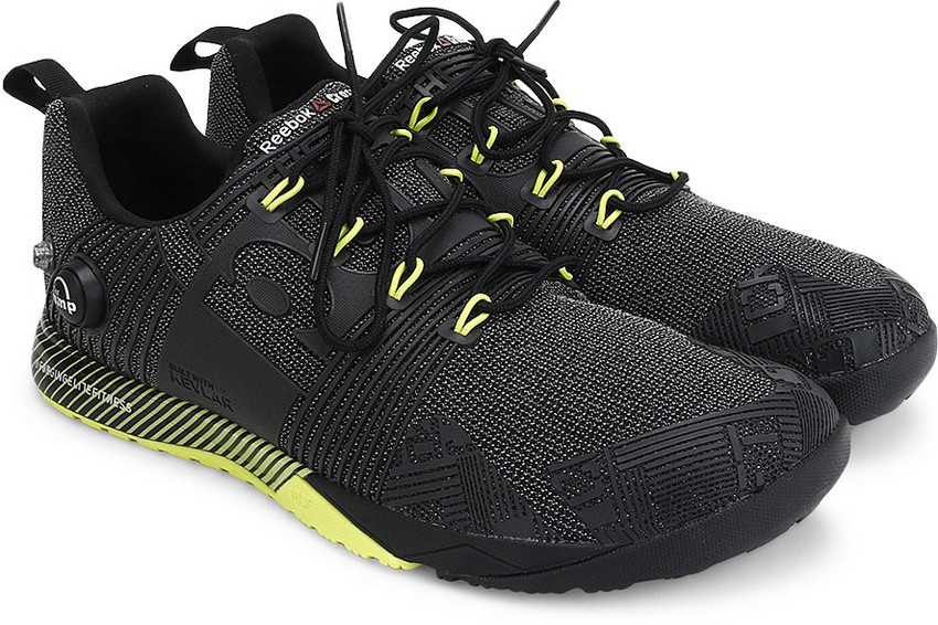 Reebok discount pump nano