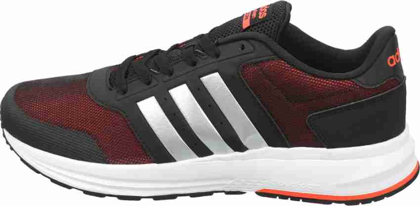 Adidas cloudfoam saturn trainers mens hotsell