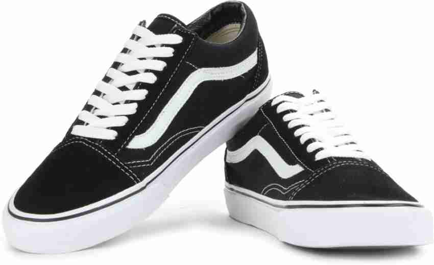 Vans old outlet skool price shoes