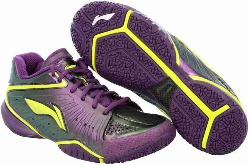 Lin dan badminton on sale shoes