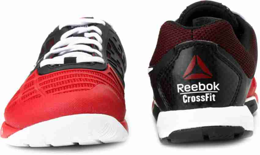 Reebok nano best sale 3 red