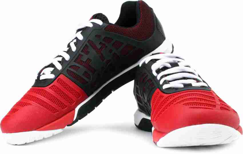 reebok nano 3 red