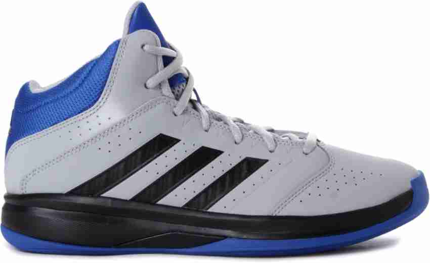 Adidas men's isolation hot sale 2 basketball shoes