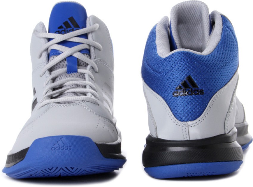 Adidas isolation 2024 2 basketball shoes