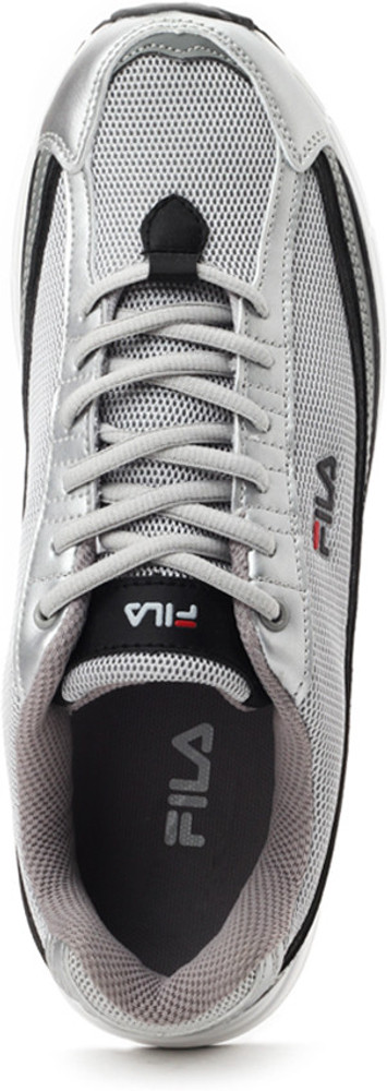 Fila galileo running shoes discount