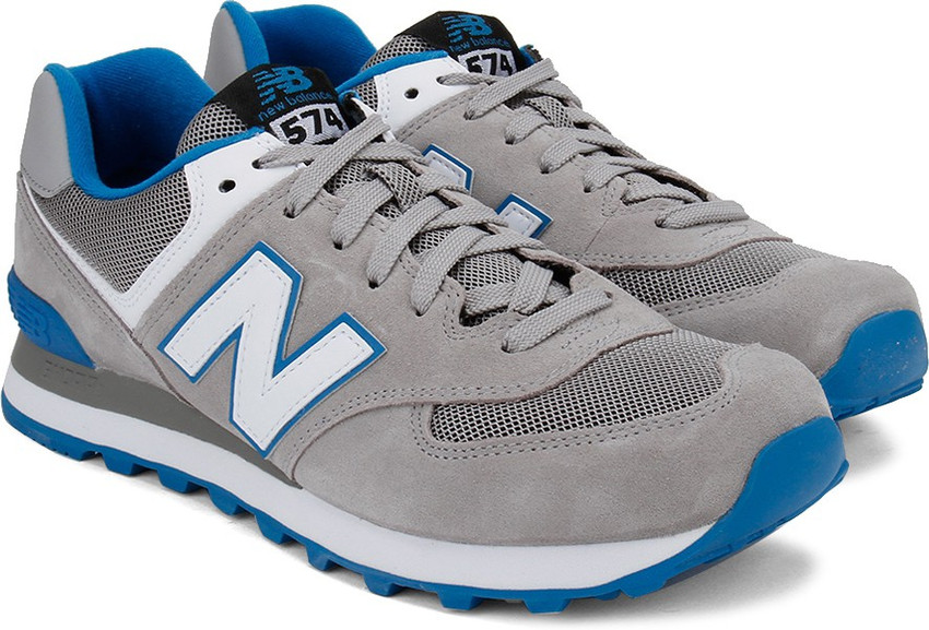 New balance 2025 374 mens white
