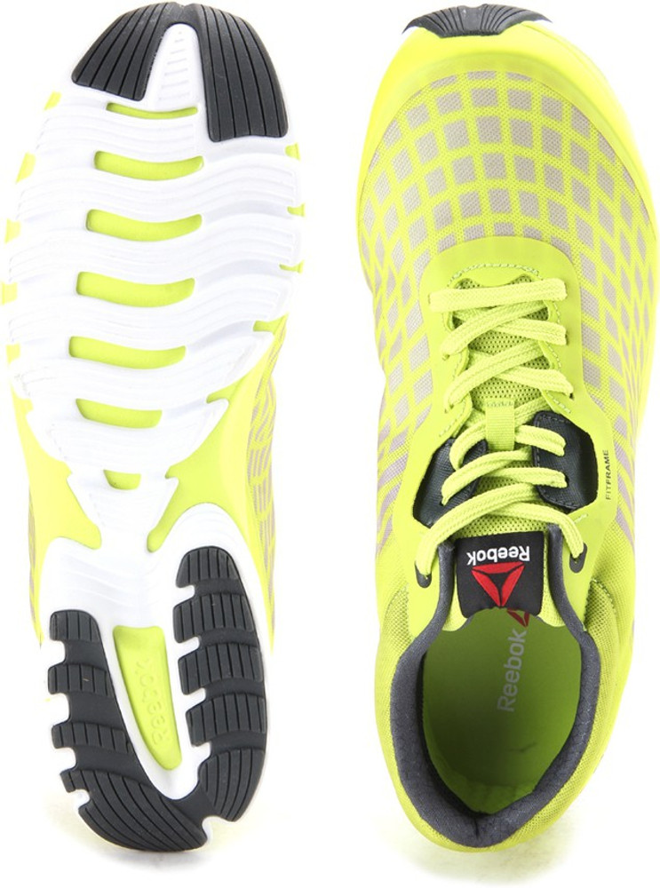 Reebok duo cheap running shoes