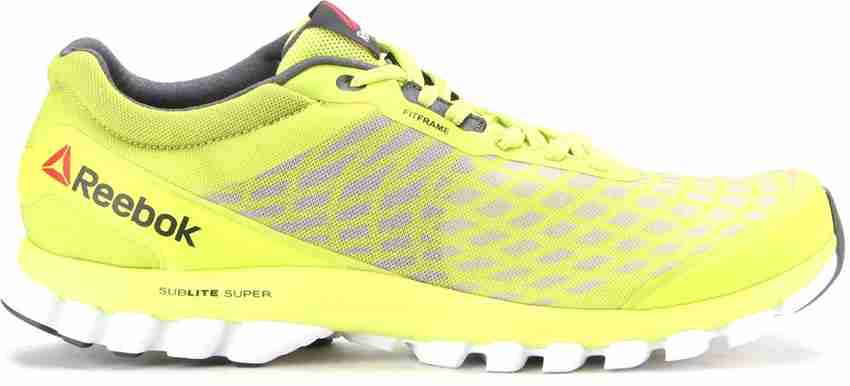 Reebok sublite super sales