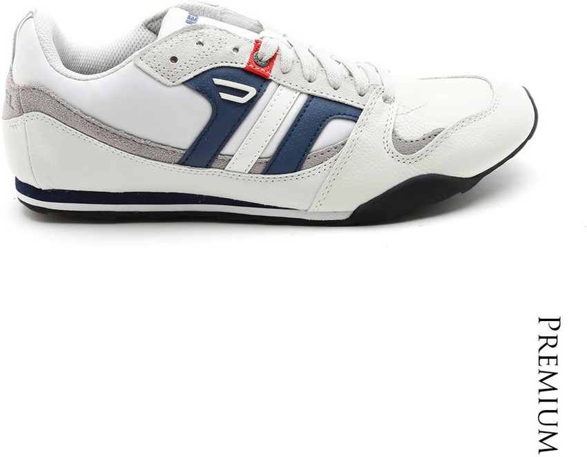 DIESEL Sneakers For Men Buy Navy White Color DIESEL Sneakers For Men Online at Best Price Shop Online for Footwears in India Flipkart