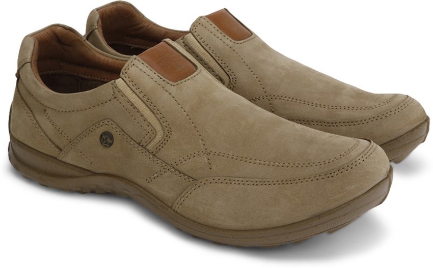 Woodland shoes 2025 without less