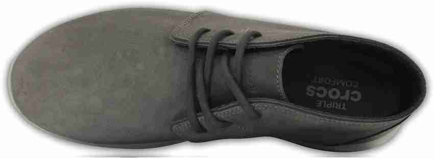 CROCS Kinsale Boots For Men Buy 203391 01R Color CROCS Kinsale Boots For Men Online at Best Price Shop Online for Footwears in India Flipkart