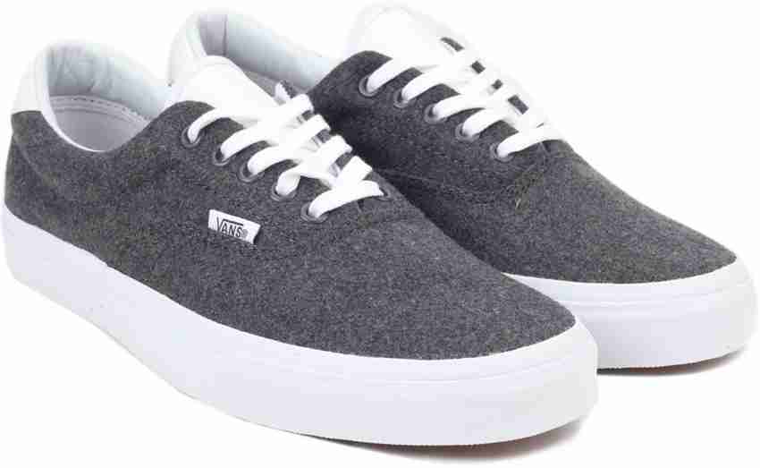 VANS Era 59 Sneakers For Men Buy Black Color VANS Era 59 Sneakers For Men Online at Best Price Shop Online for Footwears in India Flipkart
