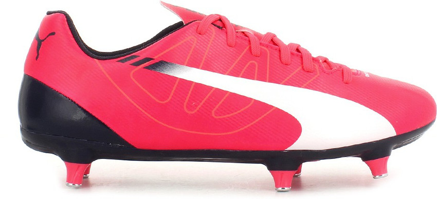 Puma evospeed 4.3 pink sale