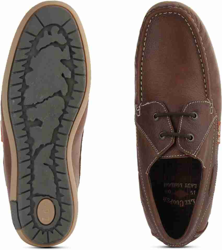 Mens boat clearance shoes size 6