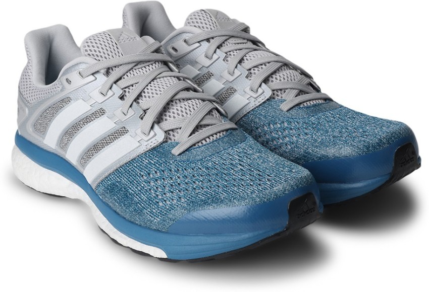 ADIDAS SUPERNOVA GLIDE 8 M Running Shoes For Men Buy LGSOGR FTWWHT UNIBLU Color ADIDAS SUPERNOVA GLIDE 8 M Running Shoes For Men Online at Best Price Shop Online for Footwears in