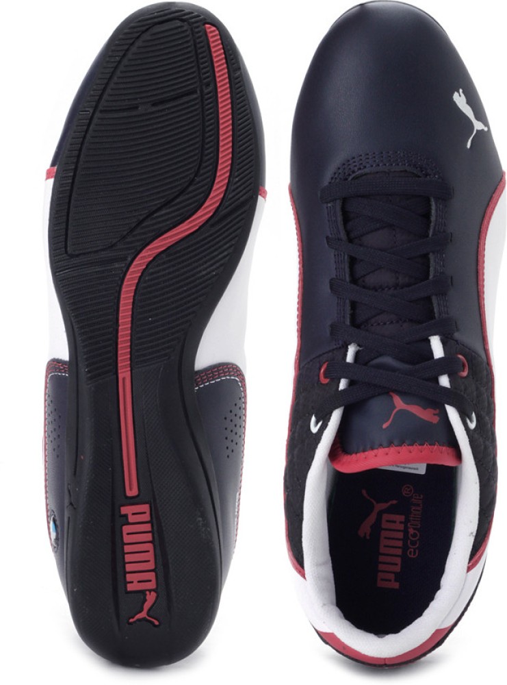 Puma drift cat store 6 mens navy