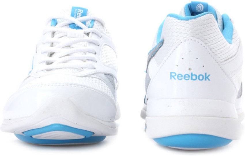 reebok easytone blue