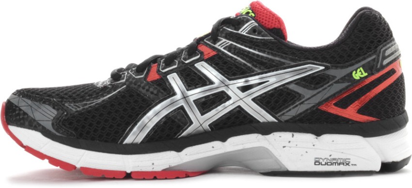 Asics GT 2000 2 Men Running Shoes For Men Buy Black Light Red