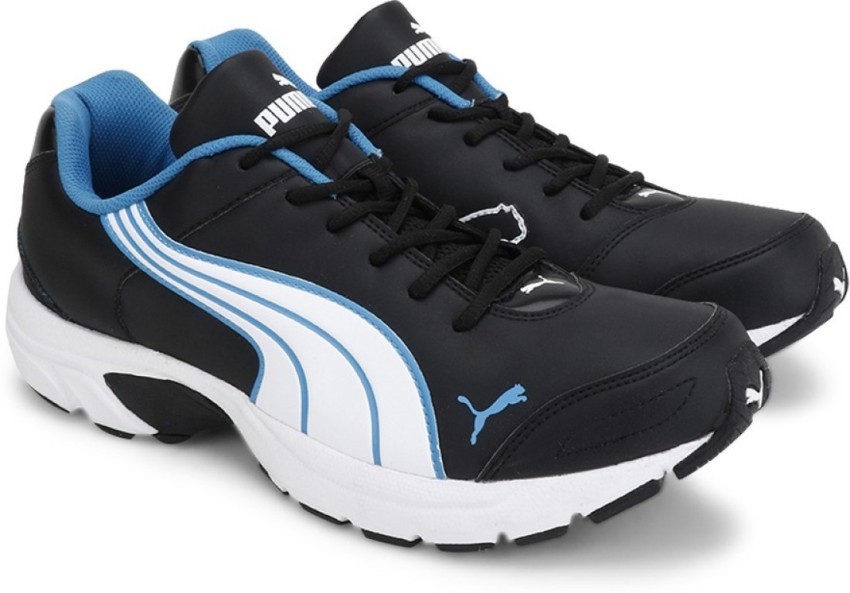 Puma men's axis v4 cheap sl idp running shoes