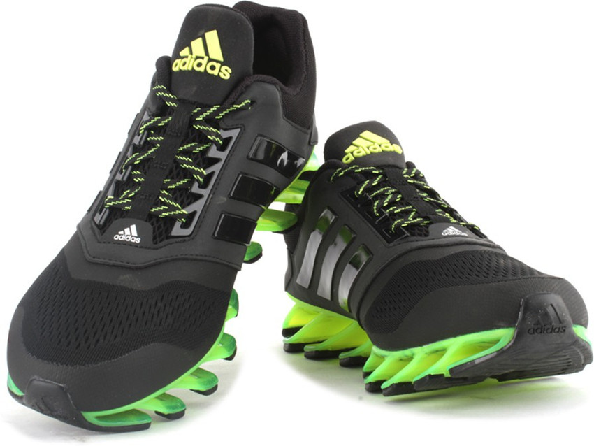 adidas springblade drive 2 black