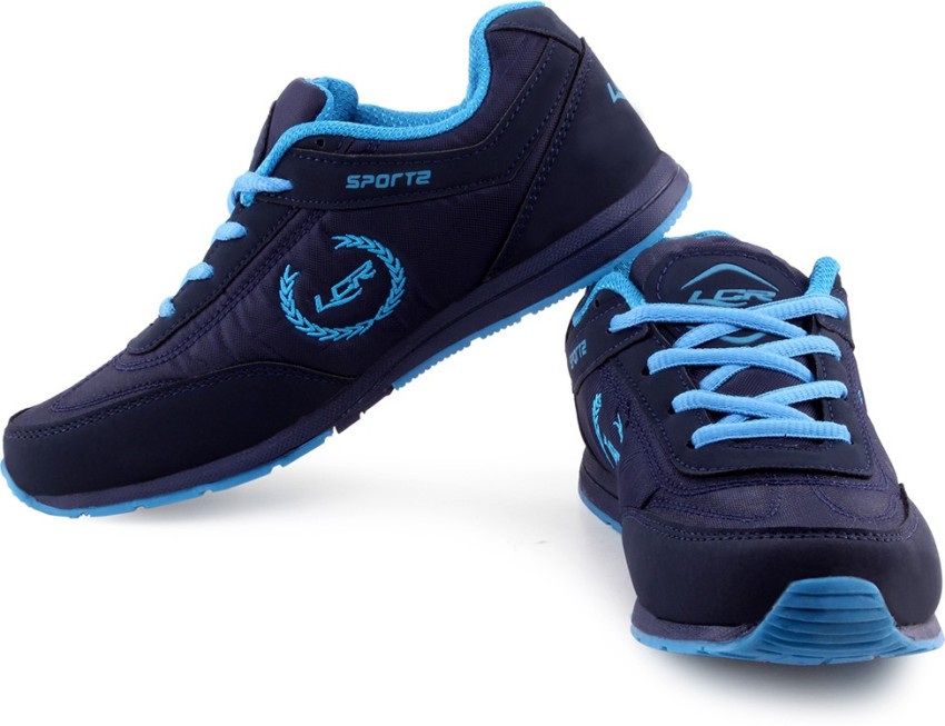Buy Lancer Mens ACTIVE-103 Blue Running Shoe - 6 UK (ACTIVE-103NBL-YLW-6)  at Amazon.in