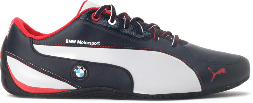 PUMA Drift Cat 5 BMW L Sneakers For Men Buy Bmw Blue White