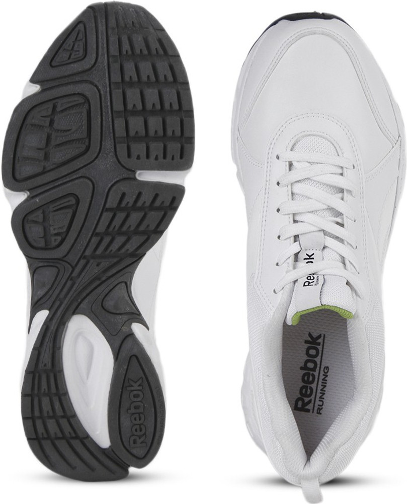 REEBOK SCHOOL SPORTS LP Running Shoes For Men Buy WHT WHT Color REEBOK SCHOOL SPORTS LP Running Shoes For Men Online at Best Price Shop Online for Footwears in India