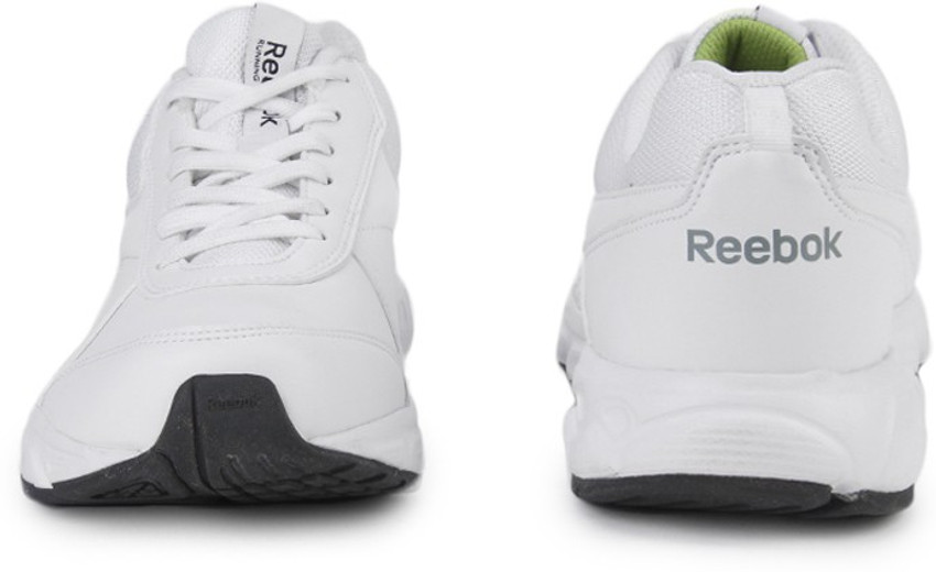 REEBOK SCHOOL SPORTS LP Running Shoes For Men Buy WHT WHT Color REEBOK SCHOOL SPORTS LP Running Shoes For Men Online at Best Price Shop Online for Footwears in India