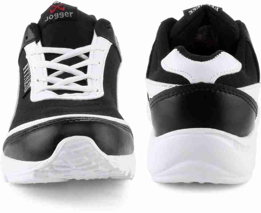 Welcome jogger shoes sales