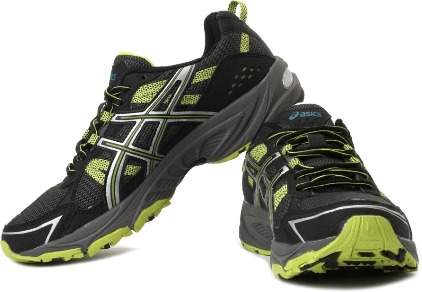 Asics running shoes shop gel venture 4