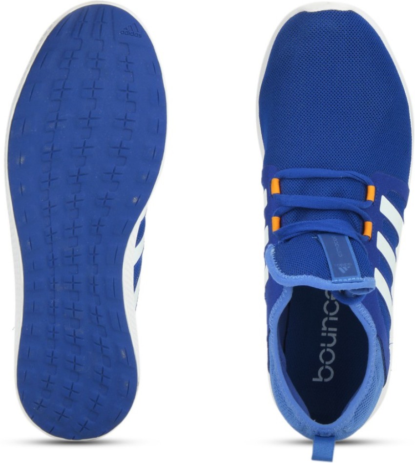 Adidas fresh clearance bounce