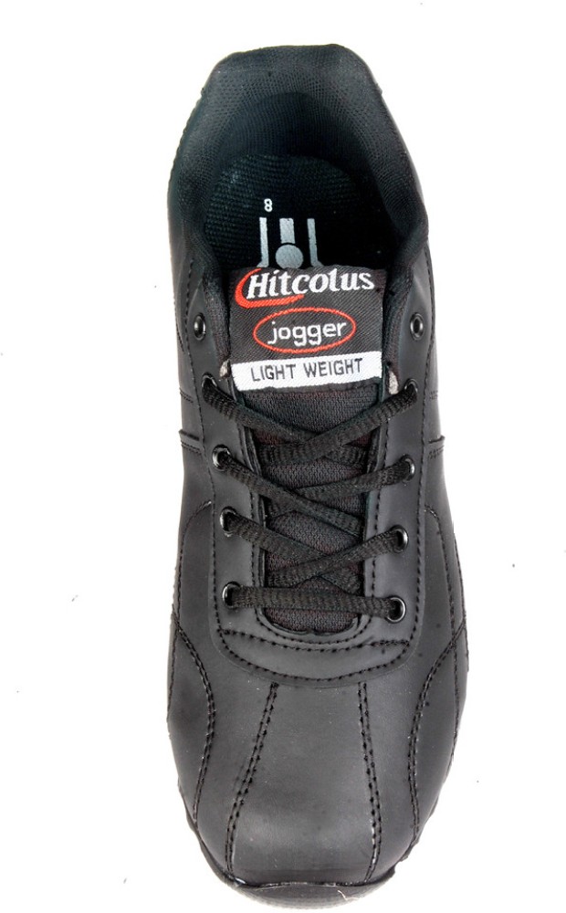 Hitcolus shoes sale black